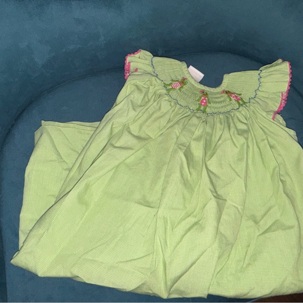 Toddler dress